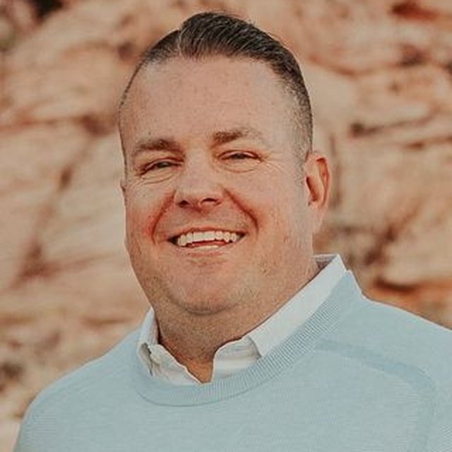 Stephen M. Stepanovich